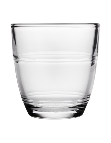 Gobelets Duralex Gigogne 90 ml - Lot de 6