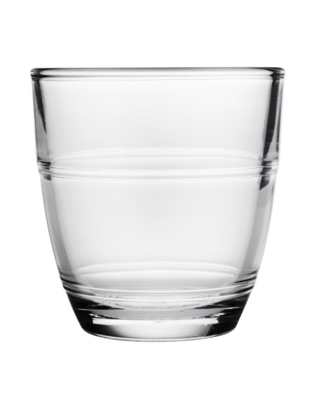 Gobelets Duralex Gigogne 90 ml - Lot de 6