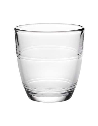 Gobelets Duralex Gigogne 90 ml - Lot de 6