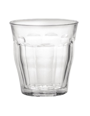 Gobelets Duralex Picardie 310 ml - lot de 6