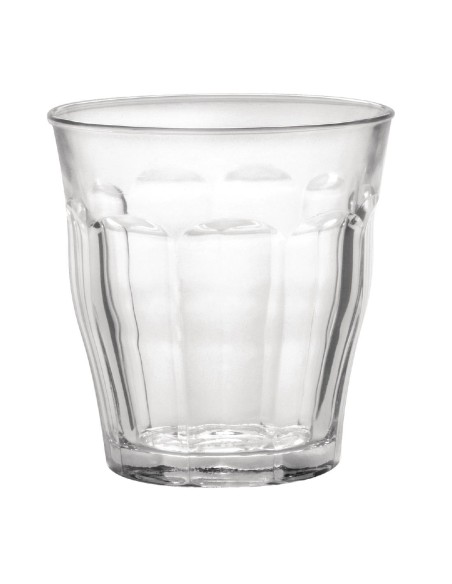 Gobelets Duralex Picardie 310 ml - lot de 6
