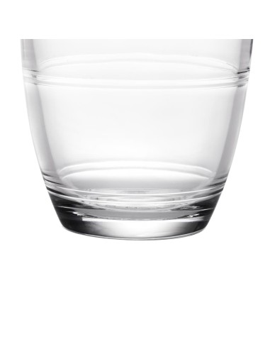 Gobelets Duralex Gigogne 90 ml - Lot de 6