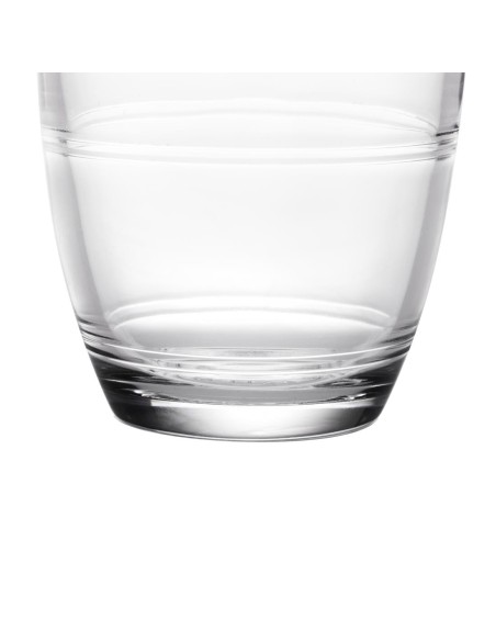 Gobelets Duralex Gigogne 90 ml - Lot de 6