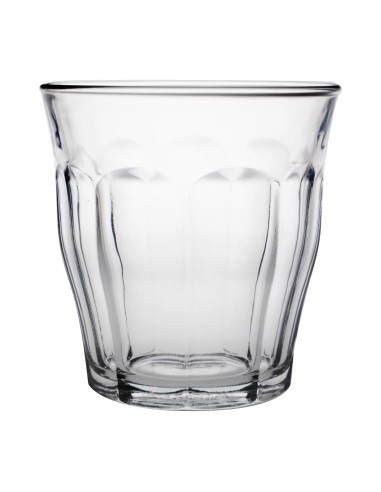 Gobelets Duralex Picardie 310 ml - lot de 6