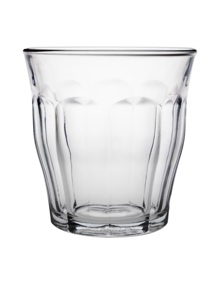 Gobelets Duralex Picardie 310 ml - lot de 6