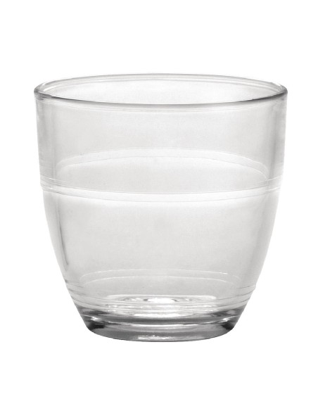 Gobelets Duralex Gigogne 160ml - lot de 6