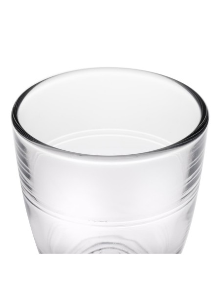 Gobelets Duralex Gigogne 90 ml - Lot de 6