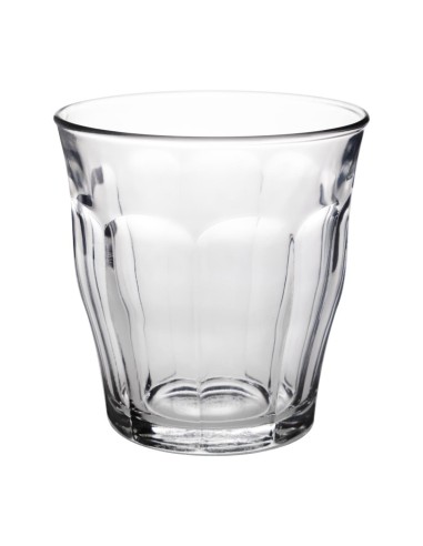 Gobelets Duralex Picardie 310 ml - lot de 6