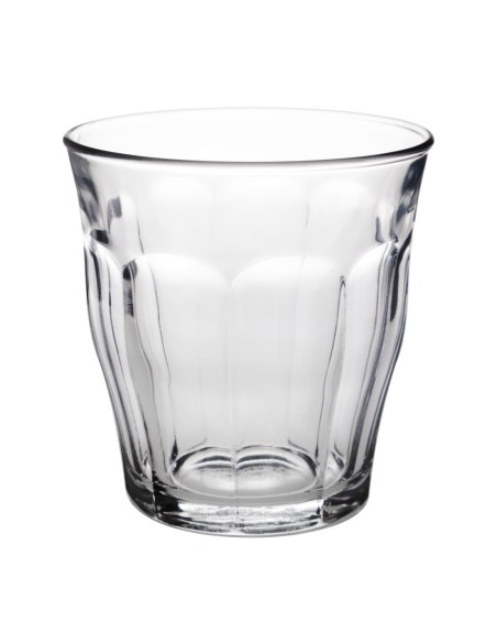 Gobelets Duralex Picardie 310 ml - lot de 6
