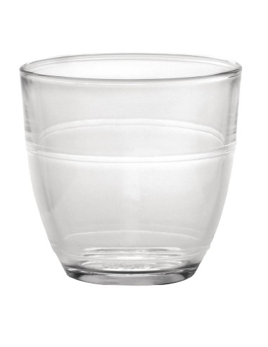 Gobelets Duralex Gigogne 220ml - lot de 6