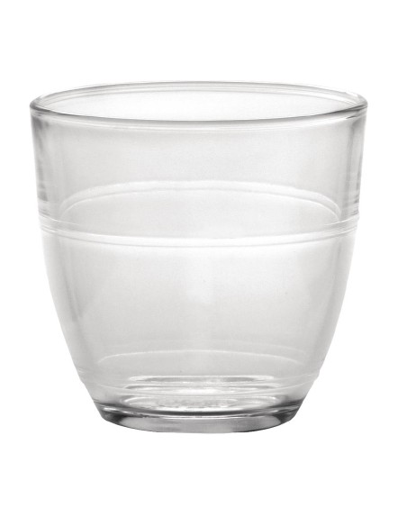 Gobelets Duralex Gigogne 220ml - lot de 6