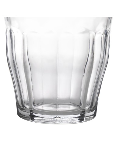 Gobelets Duralex Picardie 310 ml - lot de 6