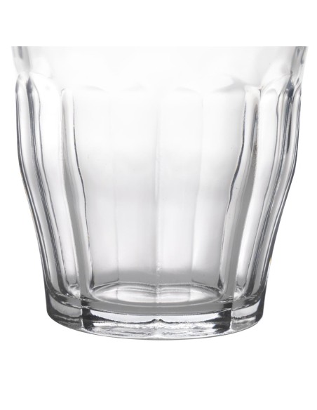 Gobelets Duralex Picardie 310 ml - lot de 6