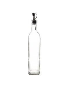 Bouteilles d'huile d'olive Olympia 500ml - Lot de 6