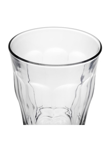 Gobelets Duralex Picardie 310 ml - lot de 6