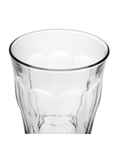 Gobelets Duralex Picardie 310 ml - lot de 6