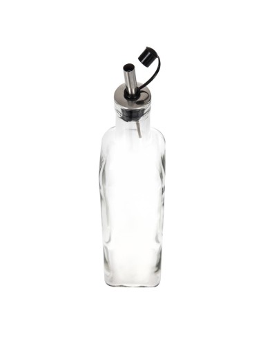 Bouteilles d'huile d'olive Olympia 500ml - Lot de 6