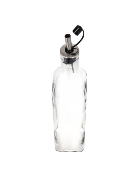 Bouteilles d'huile d'olive Olympia 500ml - Lot de 6