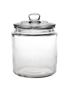 Bocal à biscuits Olympia 3,8L - Design rétro et pratique
