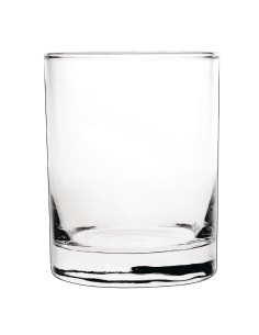 Gobelet Olympia 285 ml - Lot de 48 - Verre transparent