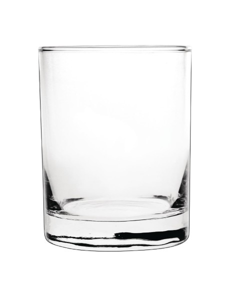 Gobelet Olympia 285 ml - Lot de 48 - Verre transparent
