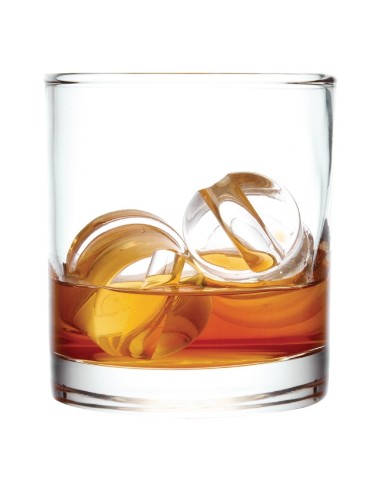 Gobelet Olympia 285 ml - Lot de 48 - Verre transparent