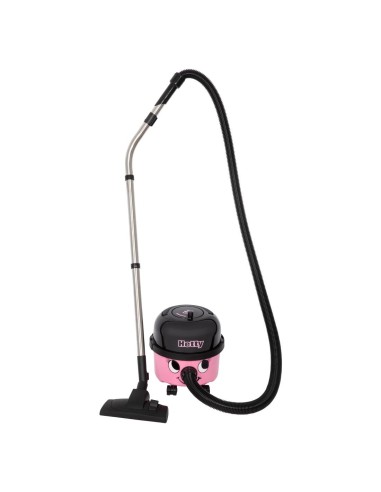 Aspirateur Numatic Hetty HET160-11 - 6L, filtre TriTex, classe A