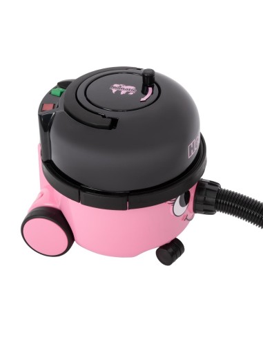 Aspirateur Numatic Hetty HET160-11 - 6L, filtre TriTex, classe A