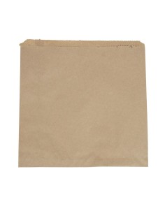 Sachets sandwich compostables Vegware - lot de 1000