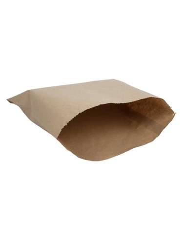 Sachets sandwich compostables Vegware - lot de 1000