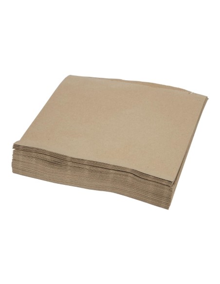 Sachets sandwich compostables Vegware - lot de 1000