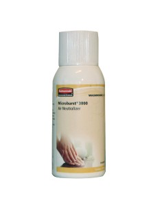 Recharges Rubbermaid Microburst 3000 Energising Spa - Lot 12