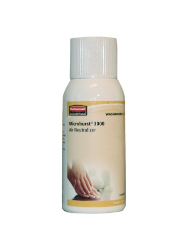Recharges Rubbermaid Microburst 3000 Energising Spa - Lot 12