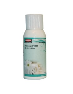 Rubbermaid Microburst Purifying Spa 75ml - Lot de 12
