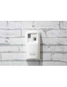Diffuseur de parfum Rubbermaid Microburst 3000 - 3000 pulvérisations 2