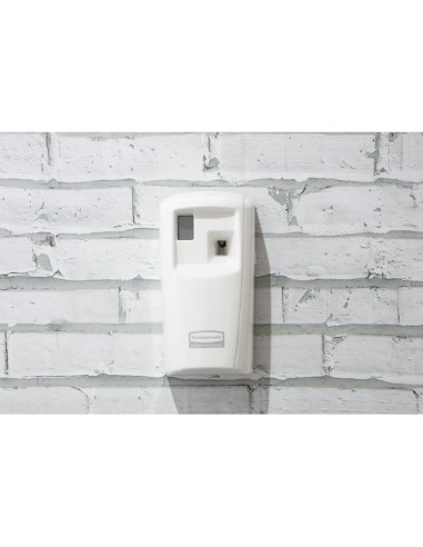 Diffuseur de parfum Rubbermaid Microburst 3000 - 3000 pulvérisations