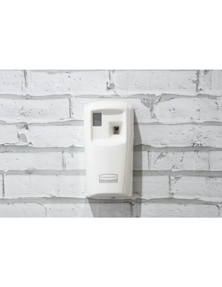 Diffuseur de parfum Rubbermaid Microburst 3000 - 3000 pulvérisations