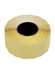 Etiquettes blanches 12x26 mm - lot 15 000 pour GH001