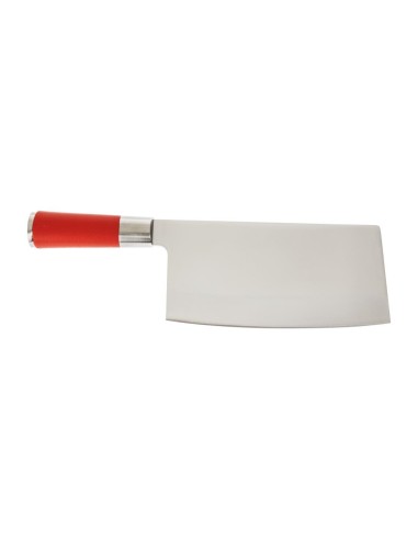 Couperet chinois Dick Red Spirit 180mm - Couteau de précision