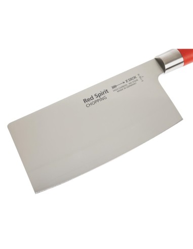 Couperet chinois Dick Red Spirit 180mm - Couteau de précision