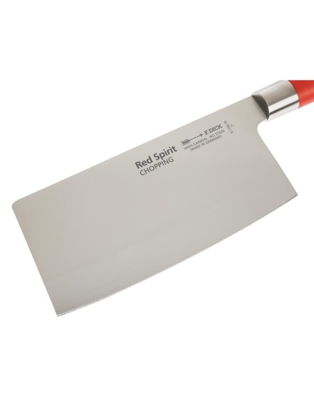 Couperet chinois Dick Red Spirit 180mm - Couteau de précision