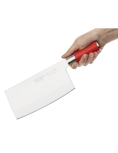 Couperet chinois Dick Red Spirit 180mm - Couteau de précision