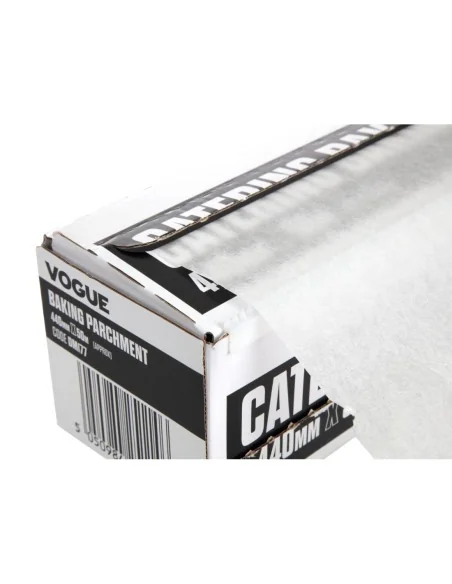 Papier sulfurisé 440mm x 50m Vogue