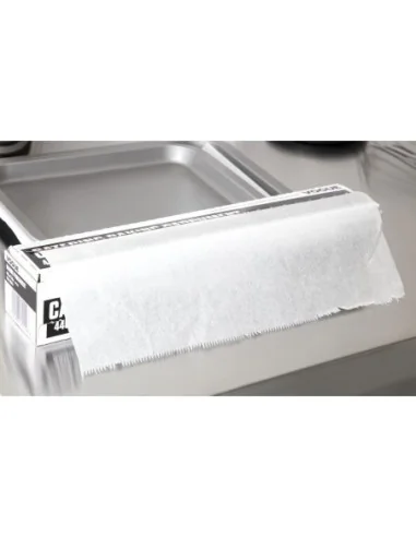 Papier sulfurisé 440mm x 50m Vogue