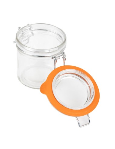 Bocaux à conserve Vogue 285 ml - lot de 6