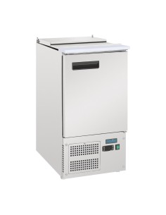 Table réfrigérée GN 1/1 Polar - Compacte et performante