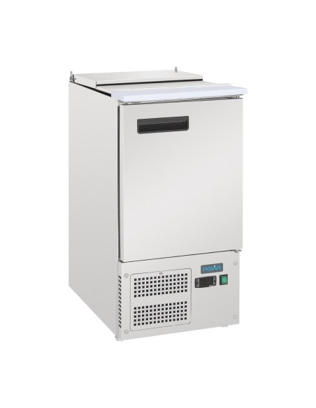 Table réfrigérée GN 1/1 Polar - Compacte et performante