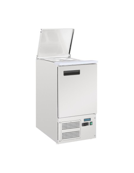 Table réfrigérée GN 1/1 Polar - Compacte et performante
