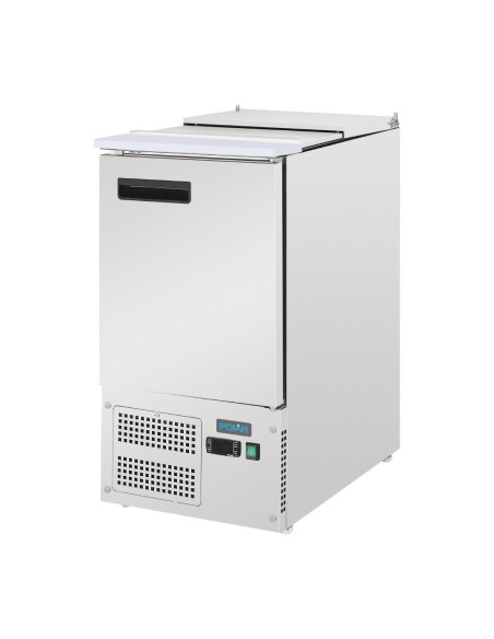 Table réfrigérée GN 1/1 Polar - Compacte et performante