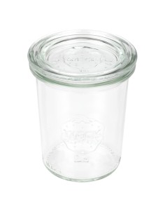 Verrine Weck APS 160ml - lot de 12